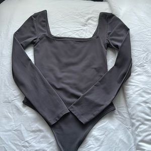 babaton contour bodysuit